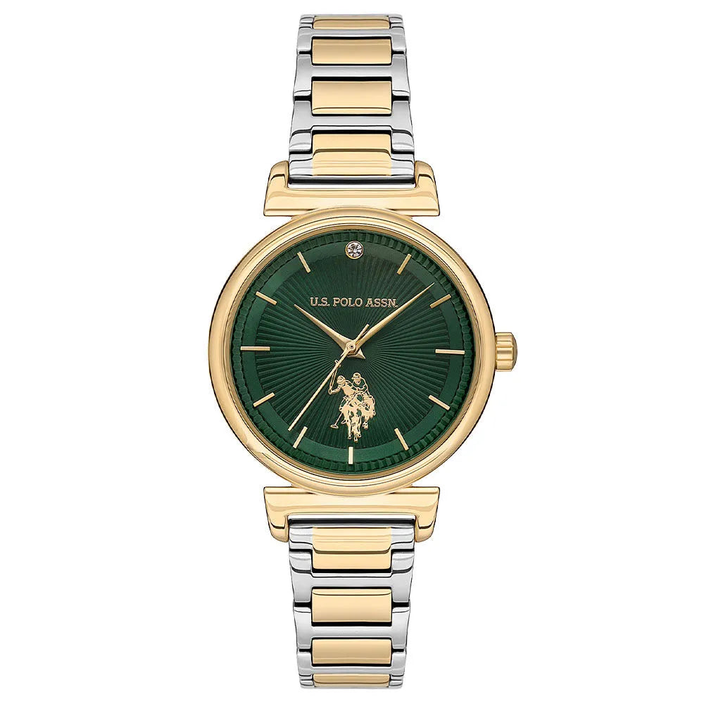 U.S. Polo Assn. Watch USPA2070-05 | Watches | WOMEN U.S. Polo Assn. Watch USPA2070-05 | Watches | WOMEN