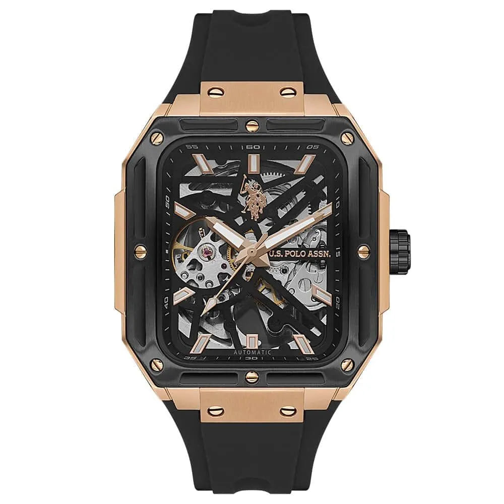 U.S. Polo Assn. Automatic Watch USPA1122-05