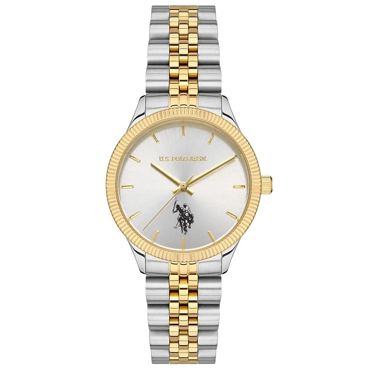 U.S. Polo Assn. Watch USPA2061-02 | Watches | WOMEN U.S. Polo Assn. Watch USPA2061-02 | Watches | WOMEN