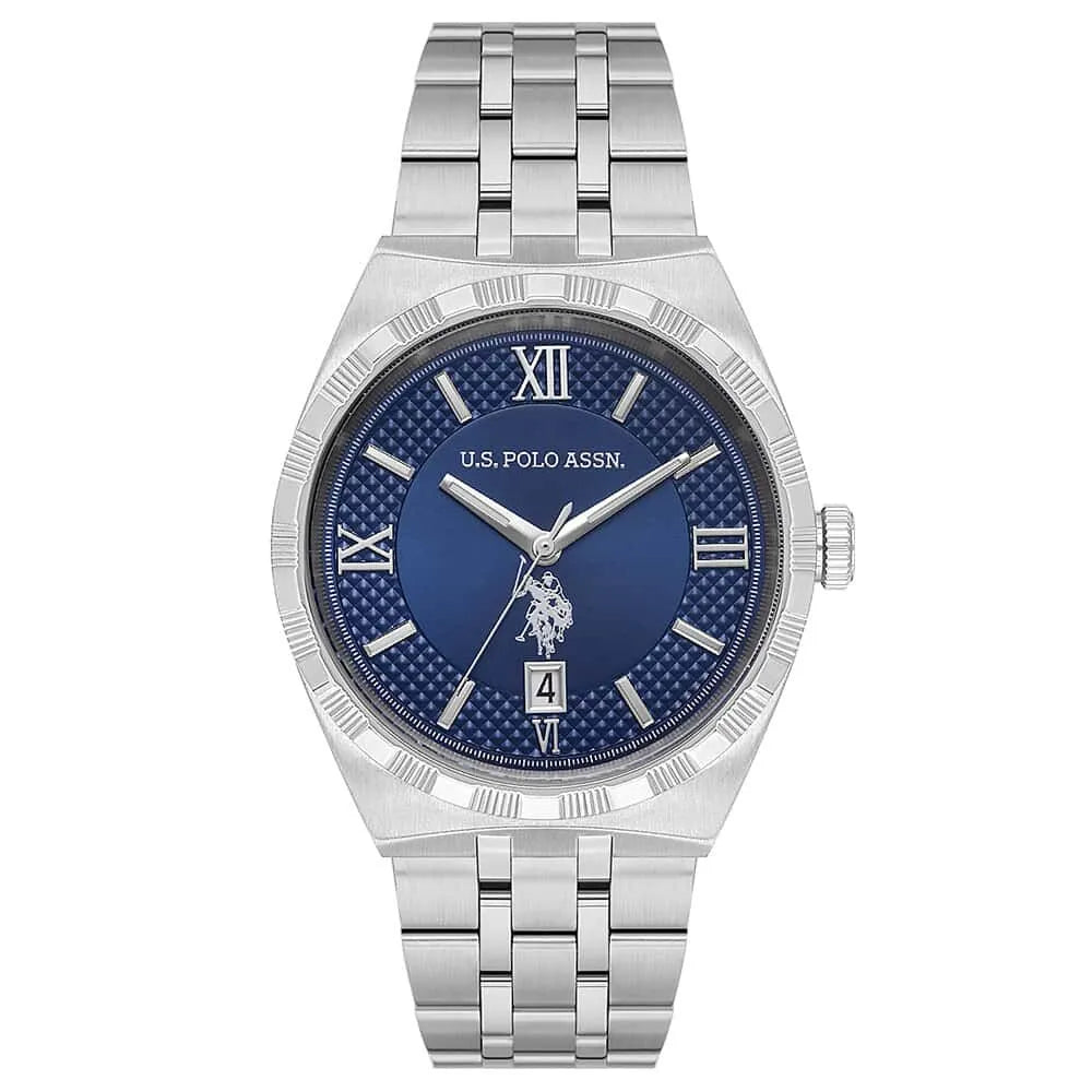 U.S. Polo Assn. Watch USPA1129-01