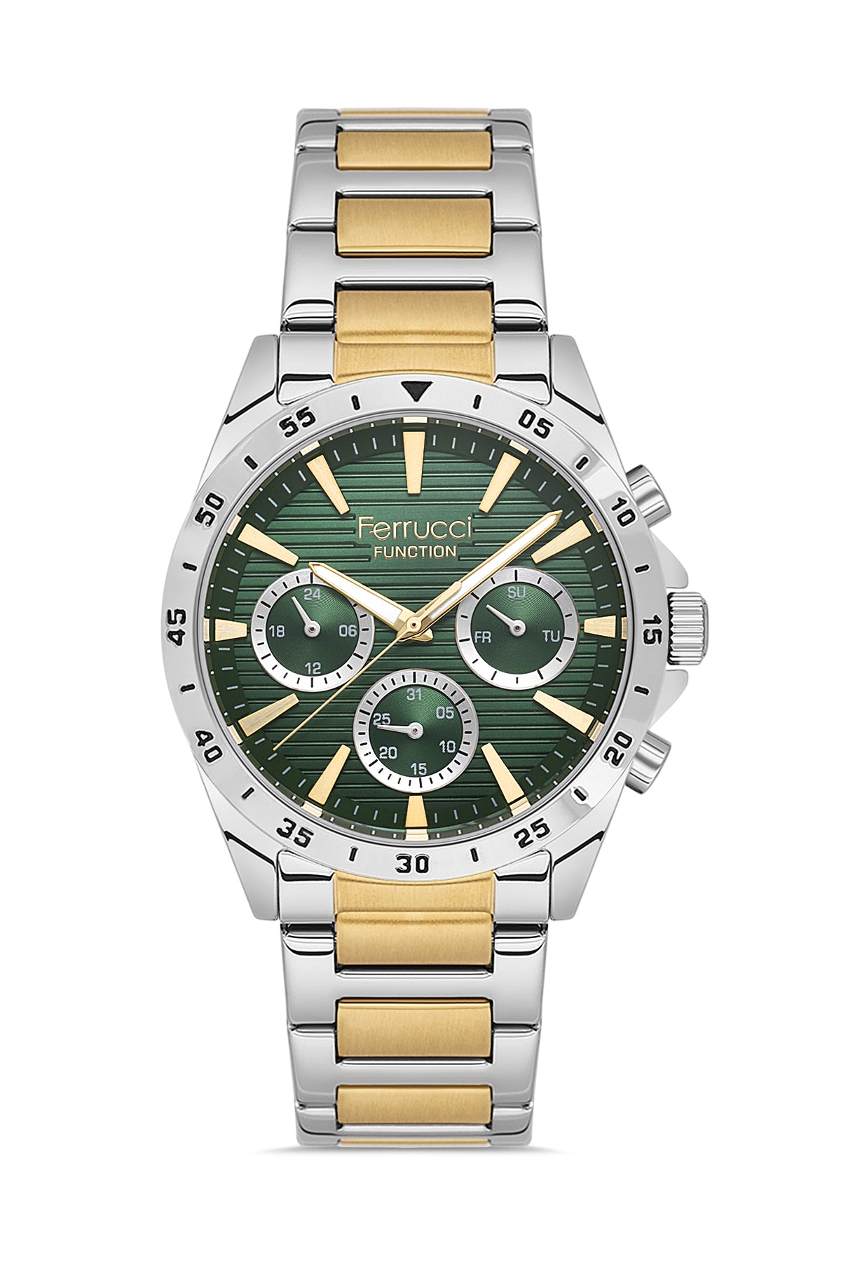 Ferrucci FCF03655M-01 For Men | Watches | MEN | NEW Ferrucci FCF03655M-01 For Men | Watches | MEN | NEW