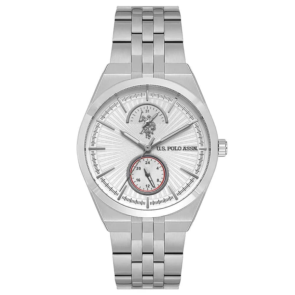 U.S. Polo Assn. Watch USPA1124-04 | Watches | MEN U.S. Polo Assn. Watch USPA1124-04 | Watches | MEN