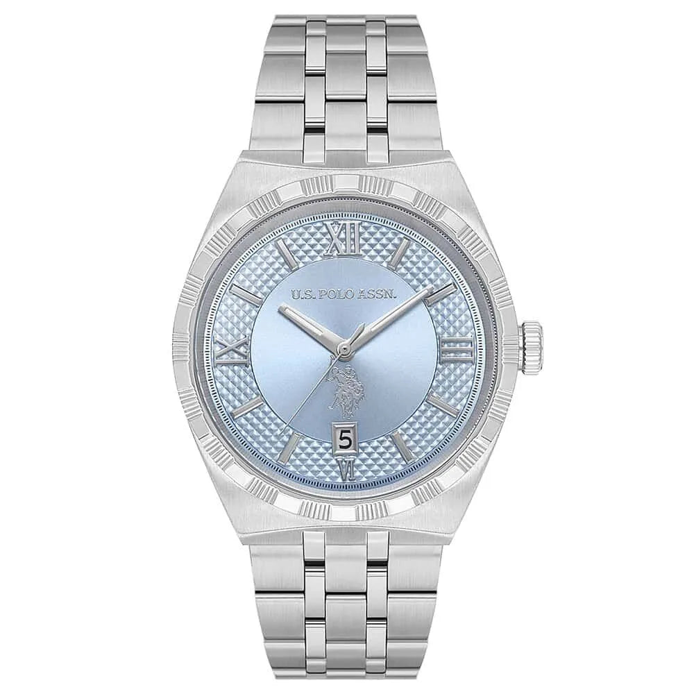 U.S. Polo Assn. Watch USPA1129-02