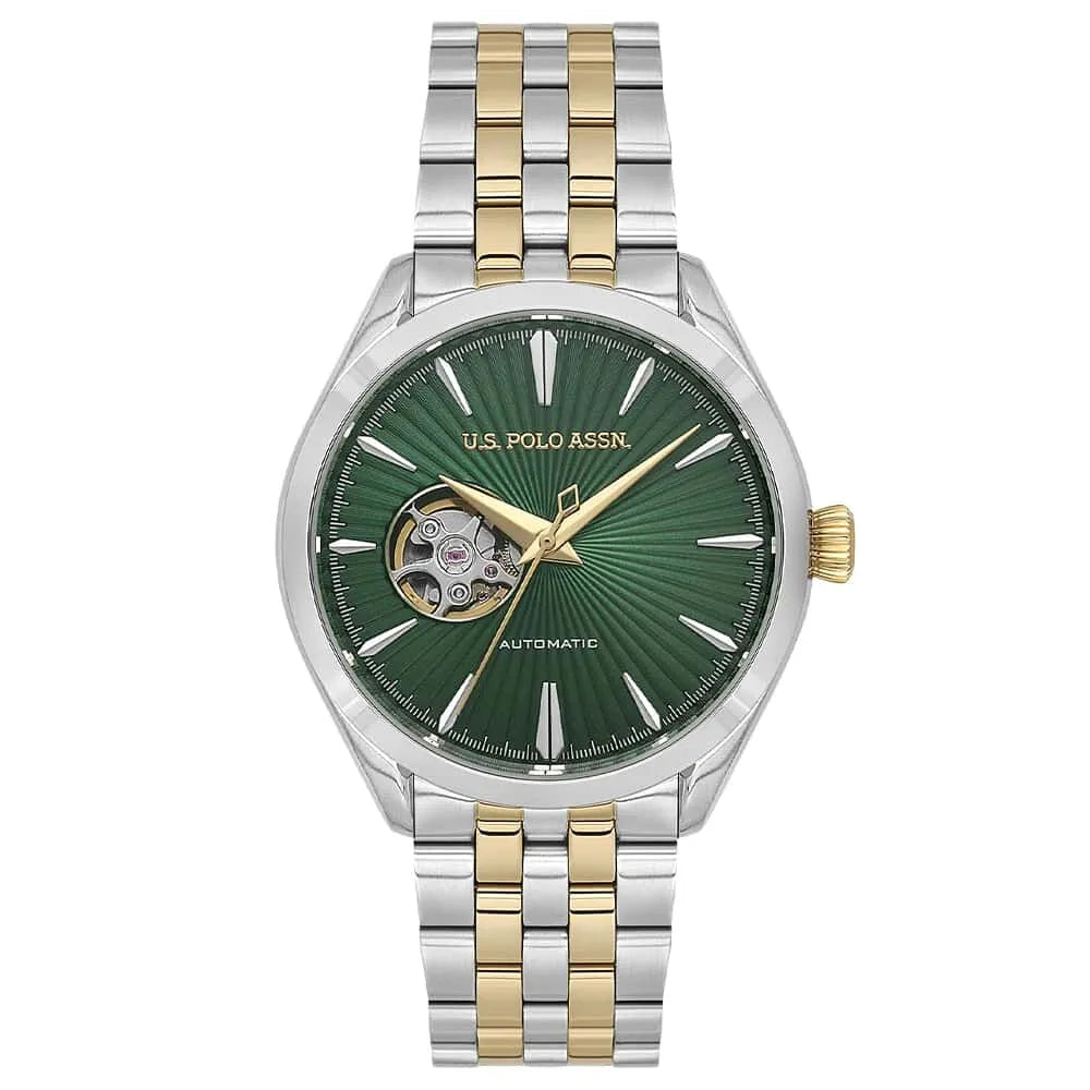 U.S. Polo Assn. Automatic Watch USPA1139-03 | Watches | MEN U.S. Polo Assn. Automatic Watch USPA1139-03 | Watches | MEN