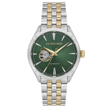 Load image into Gallery viewer, U.S. Polo Assn. Automatic Watch USPA1139-03
