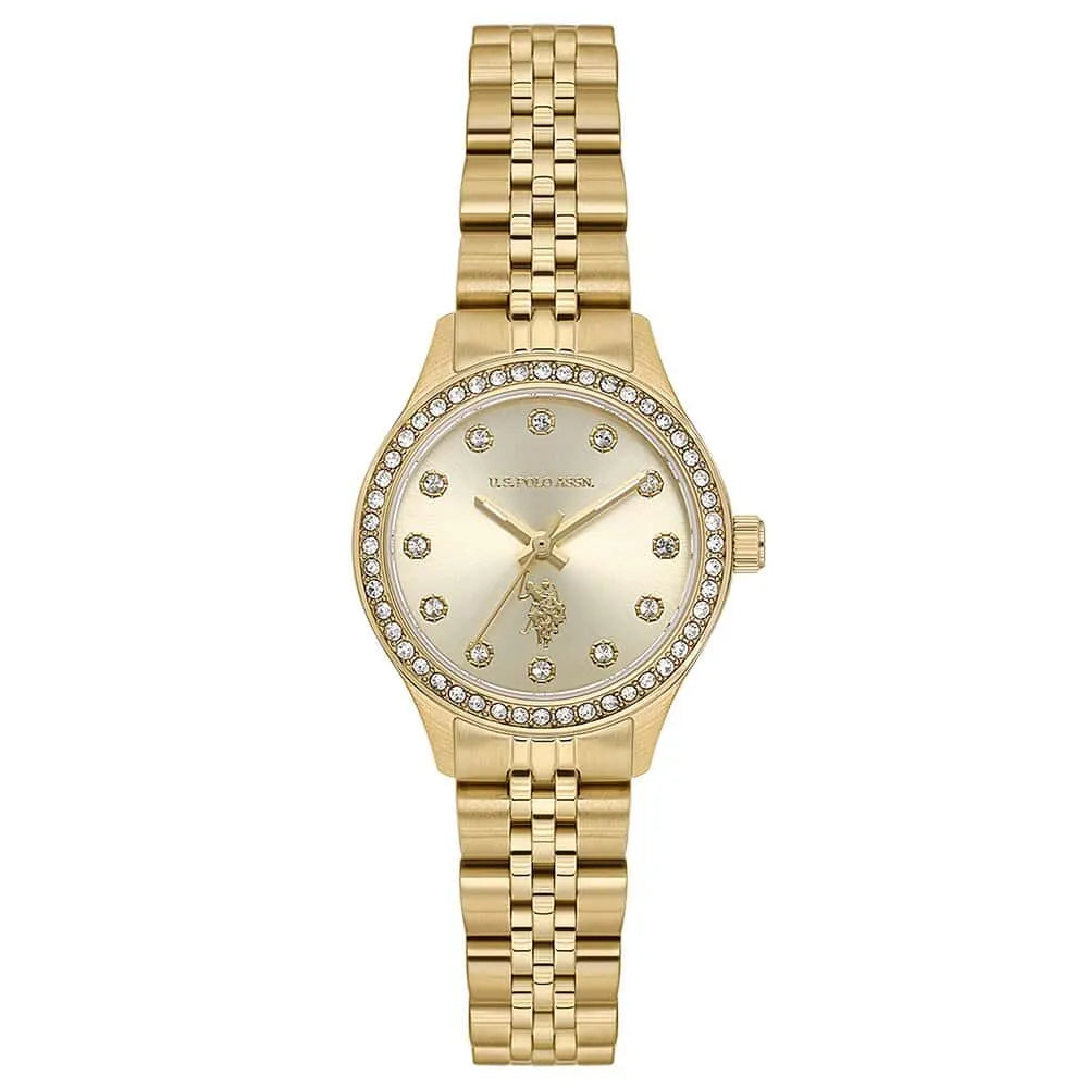 U.S. Polo Assn. Watch USPA2115-04