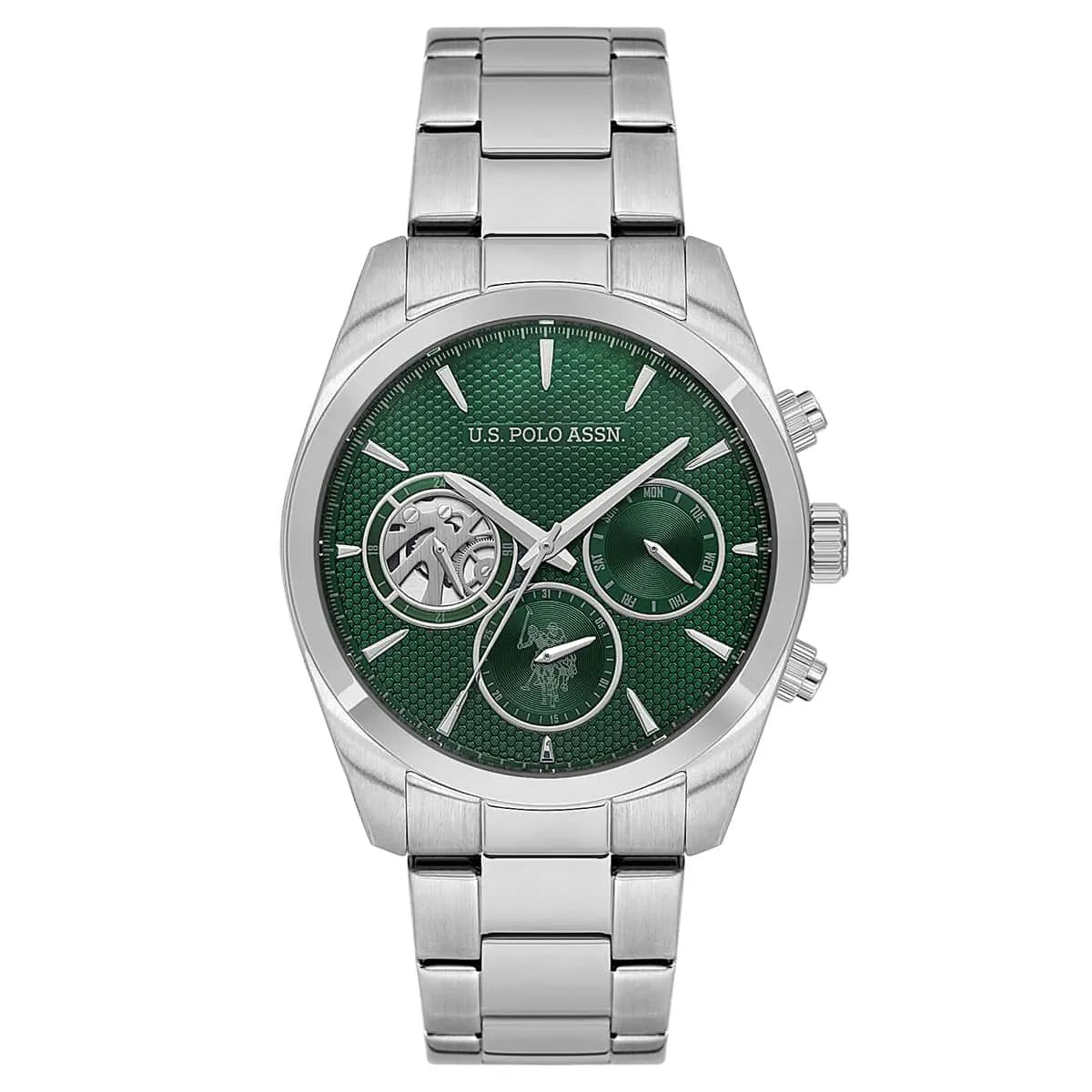 U.S. Polo Assn. Watch USPA1104-02 | Watches | MEN U.S. Polo Assn. Watch USPA1104-02 | Watches | MEN