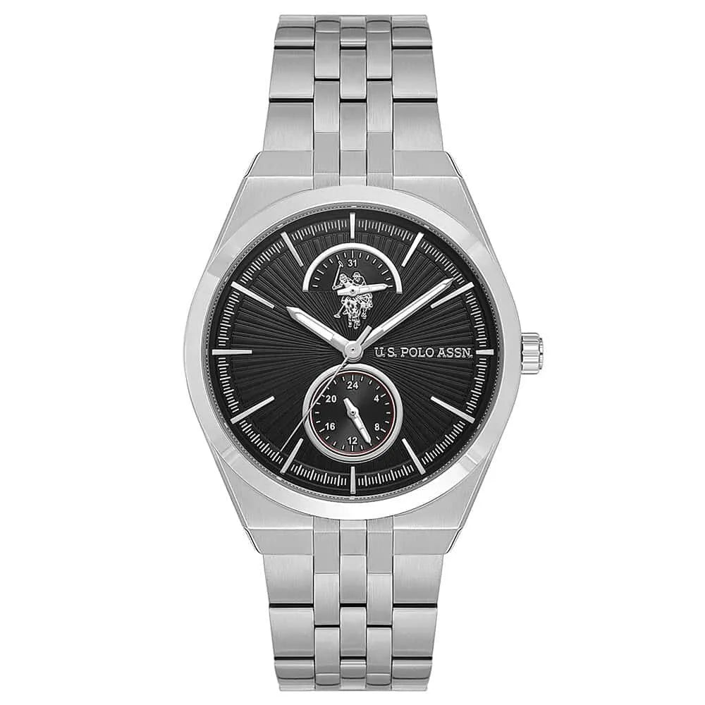U.S. Polo Assn. Watch USPA1124-03 | Watches | MEN U.S. Polo Assn. Watch USPA1124-03 | Watches | MEN