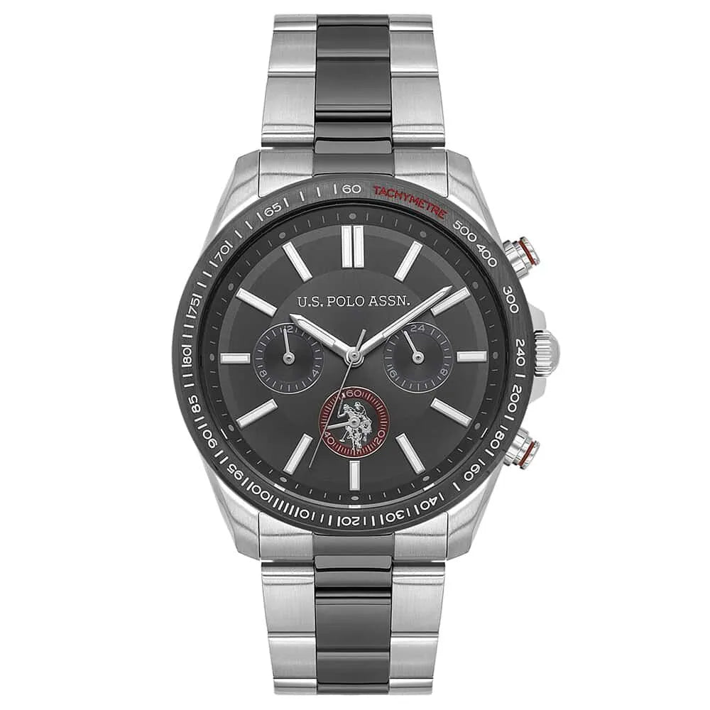 U.S. Polo Assn. Watch USPA1138-01 | Watches | MEN U.S. Polo Assn. Watch USPA1138-01 | Watches | MEN