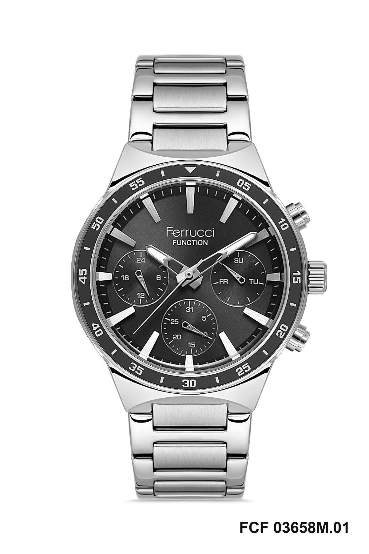Ferrucci FCF03658M-01 For Men | Watches | MEN | NEW