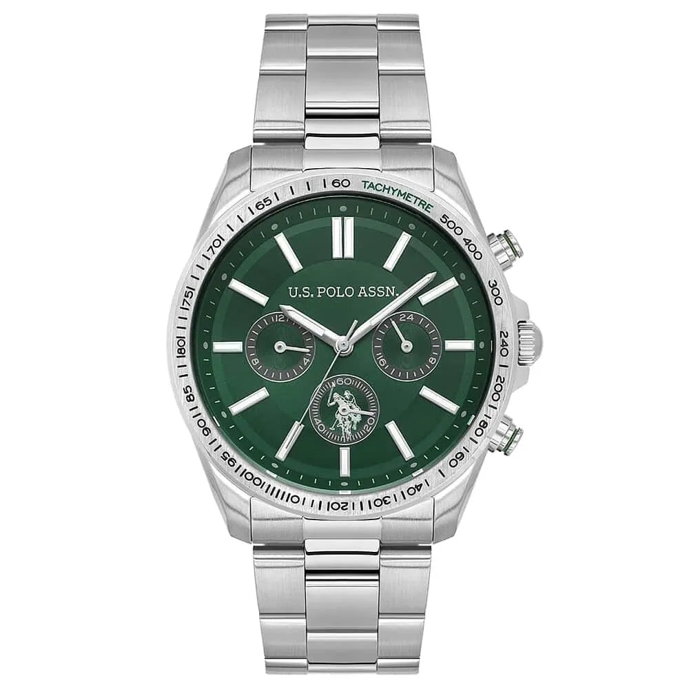 U.S. Polo Assn. Watch USPA1138-04 | Watches | MEN