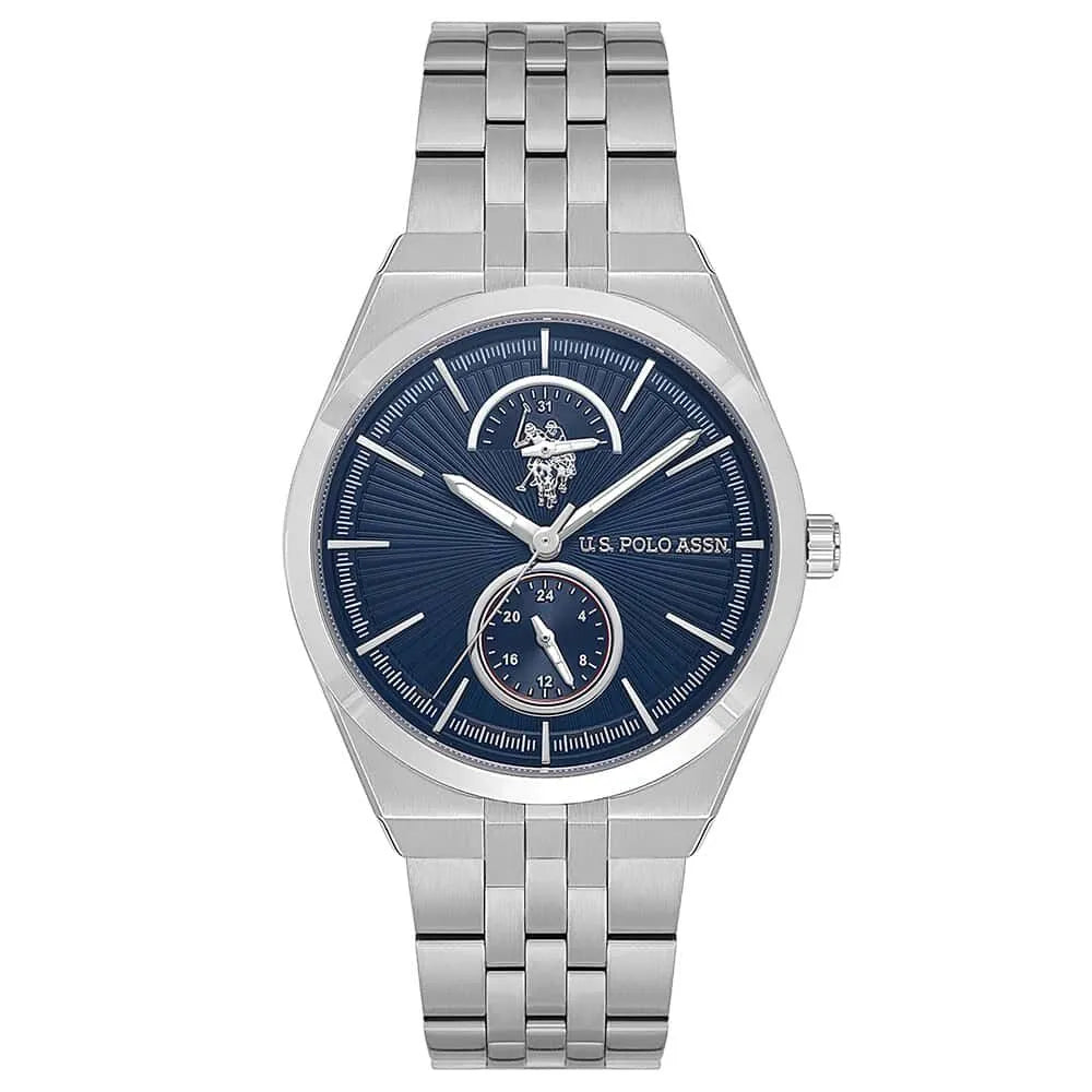 U.S. Polo Assn. Watch USPA1124-01 | Watches | MEN U.S. Polo Assn. Watch USPA1124-01 | Watches | MEN