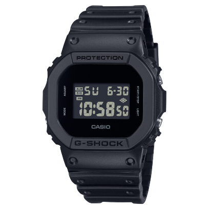 CASIO G-SHOCK DW-5600UBB-1DR | Watches | MEN | NEW