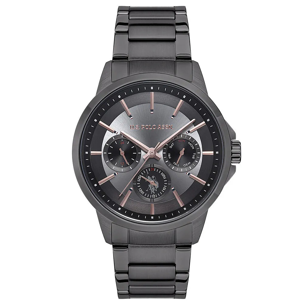 U.S. Polo Assn. Watch USPA1000B-04