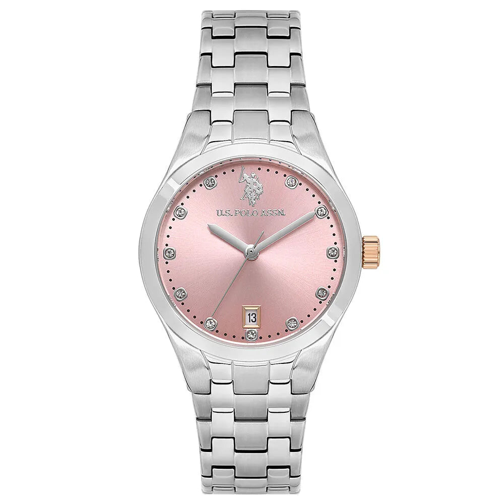 U.S. Polo Assn. Watch USPA2129-04 | Watches | WOMEN U.S. Polo Assn. Watch USPA2129-04 | Watches | WOMEN