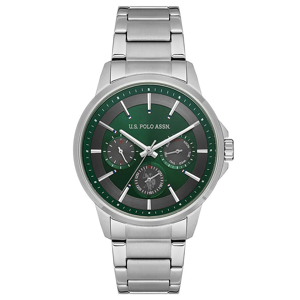 U.S. Polo Assn. Watch USPA1000-05 | Watches | MEN U.S. Polo Assn. Watch USPA1000-05 | Watches | MEN