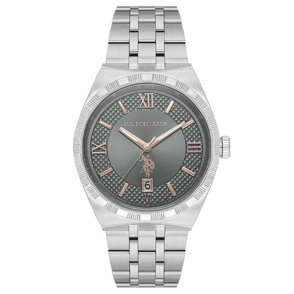 U.S. Polo Assn. Watch USPA1129-04