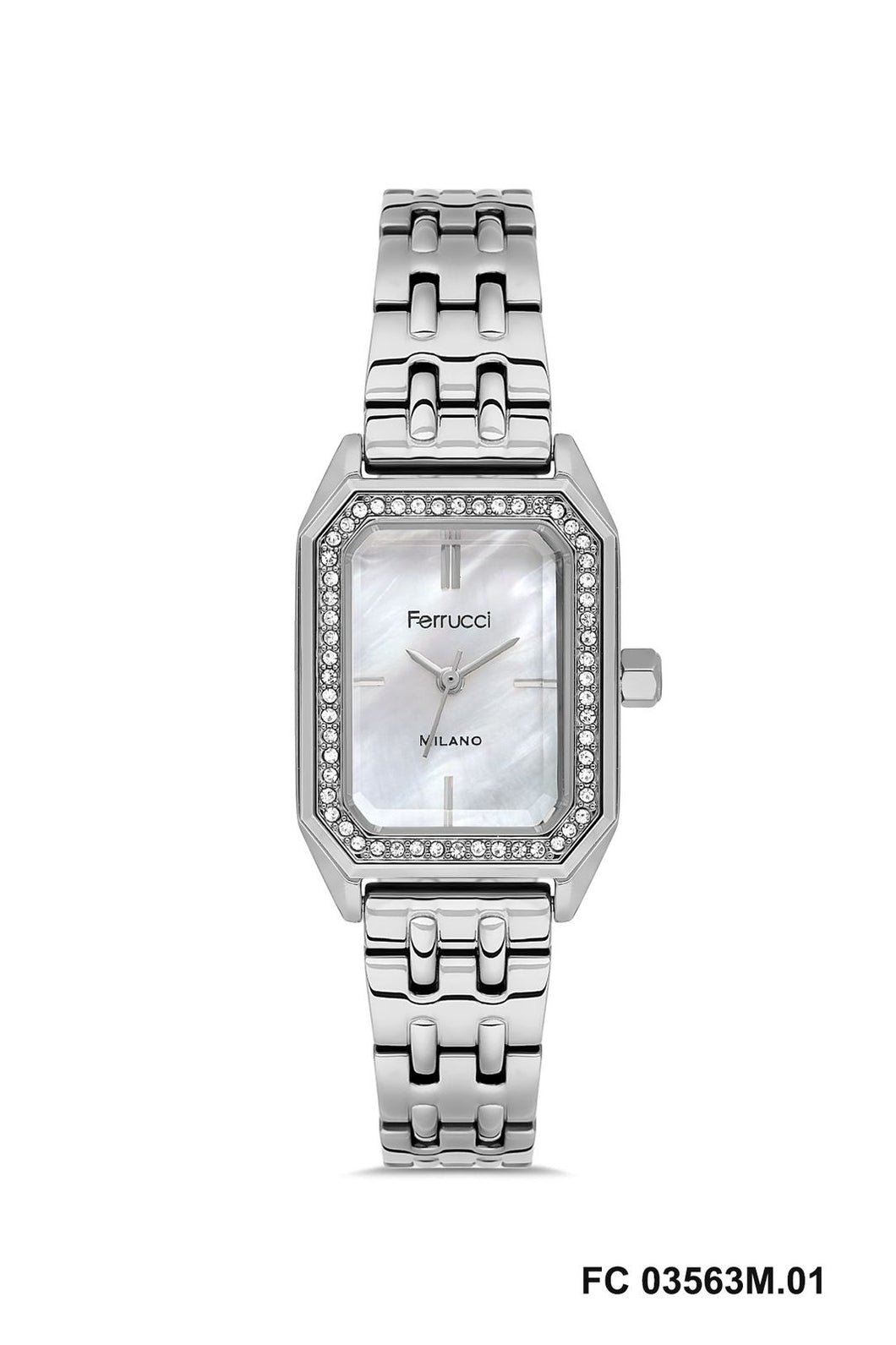 Ferrucci FC 03563M-01 For Women