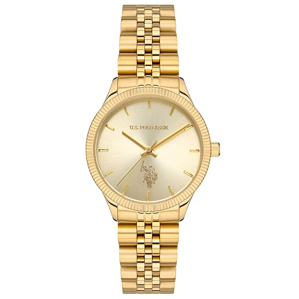 U.S. Polo Assn. Watch USPA2061-05 | Watches | WOMEN U.S. Polo Assn. Watch USPA2061-05 | Watches | WOMEN