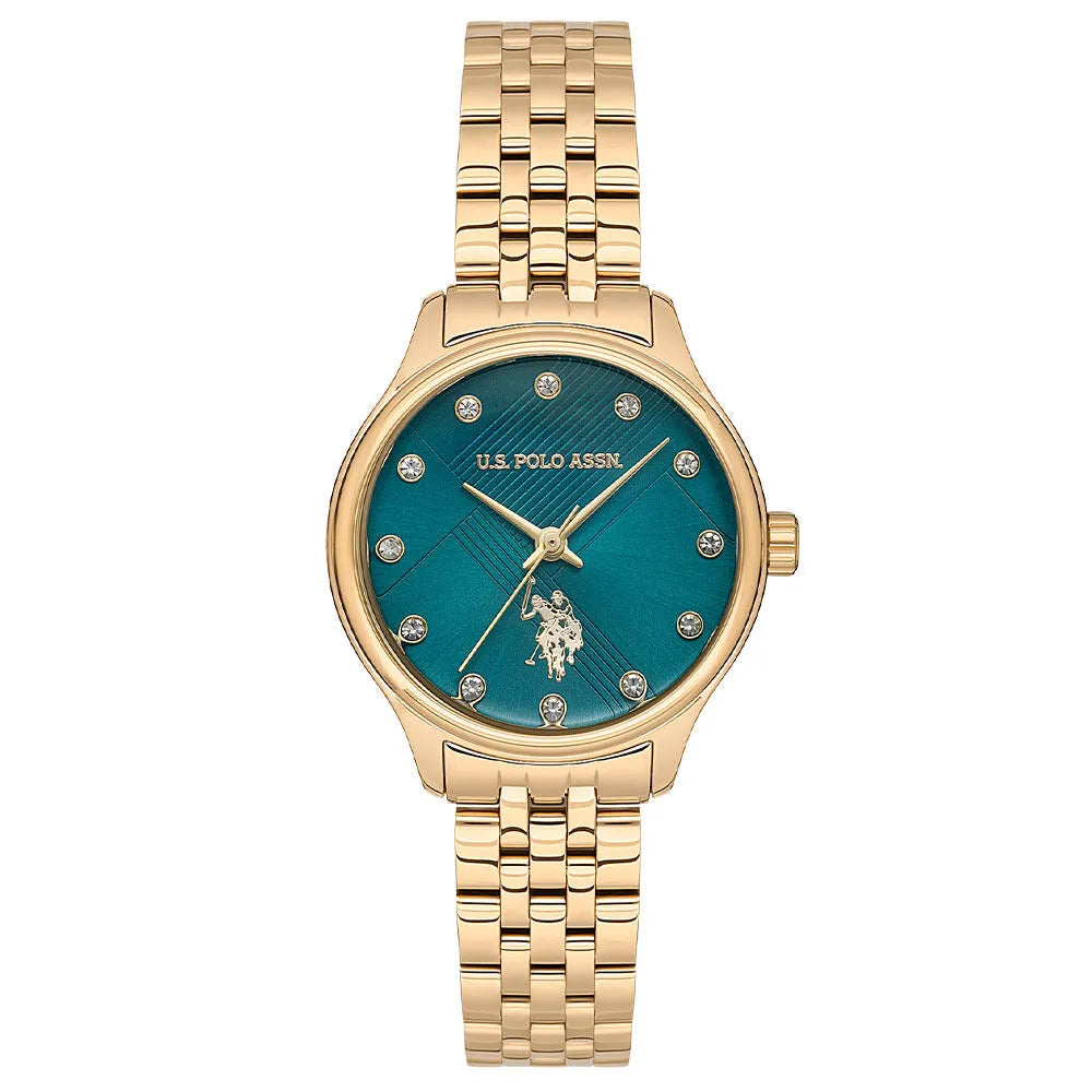 U.S. Polo Assn. Watch USPA2071-03