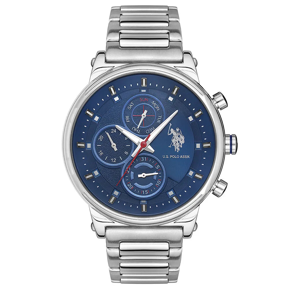 U.S. Polo Assn. Watch USPA1008-14 | Watches | MEN U.S. Polo Assn. Watch USPA1008-14 | Watches | MEN