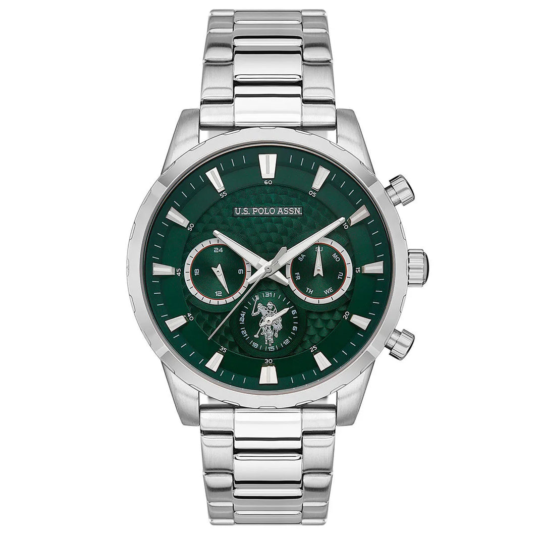 U.S. Polo Assn. Watch USPA1055-03