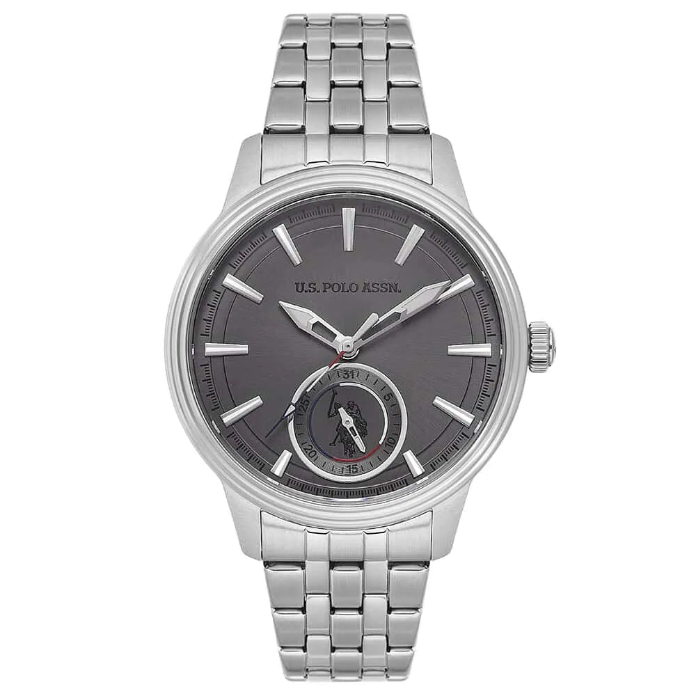 U.S. Polo Assn. Watch USPA1131-04 | Watches | MEN