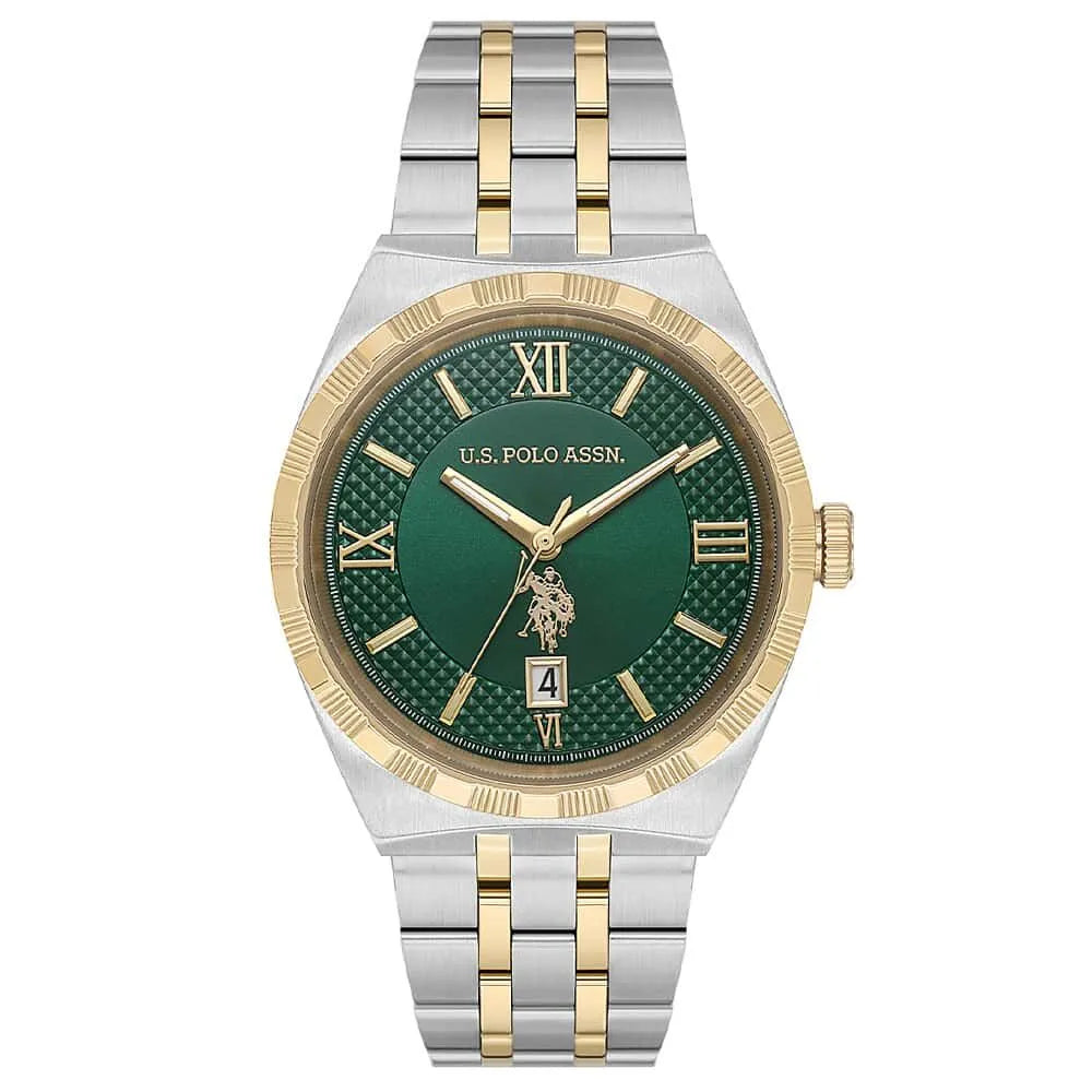 U.S. Polo Assn. Watch USPA1129-05 | Watches | MEN U.S. Polo Assn. Watch USPA1129-05 | Watches | MEN