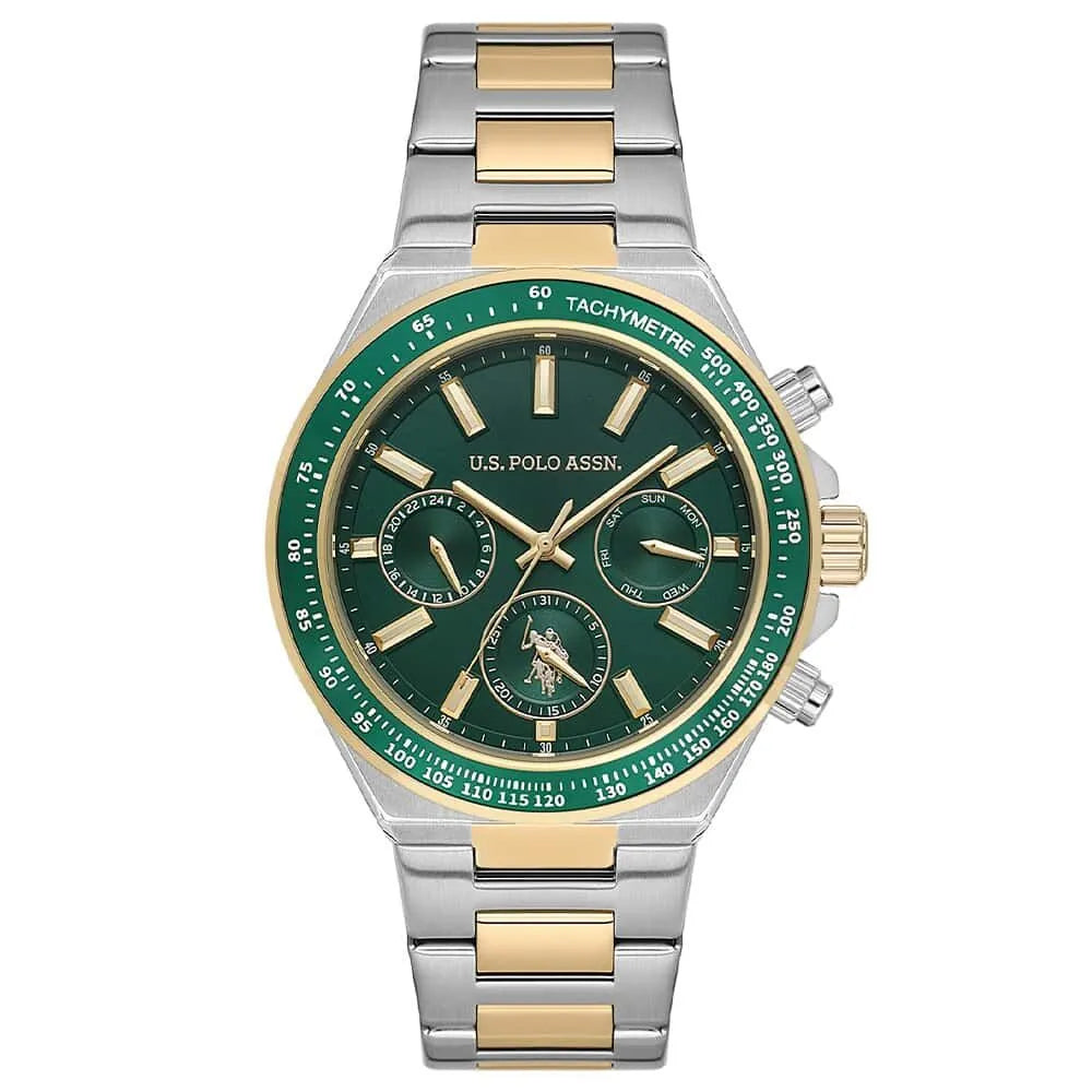 U.S. Polo Assn. Watch USPA1130-05