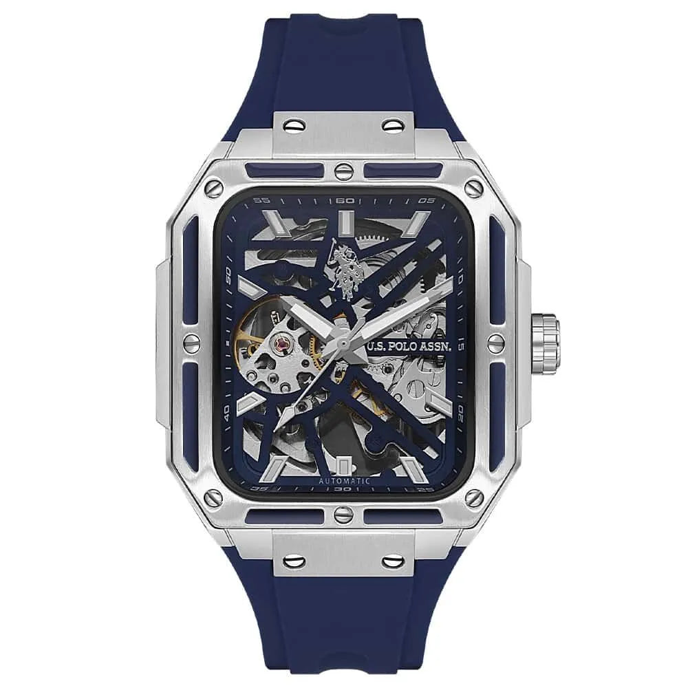 U.S. Polo Assn. Automatic Watch USPA1122-02