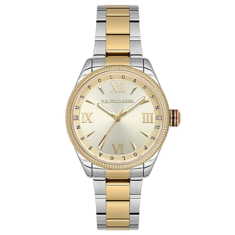 U.S. Polo Assn. Watch USPA2122-04 | Watches | WOMEN