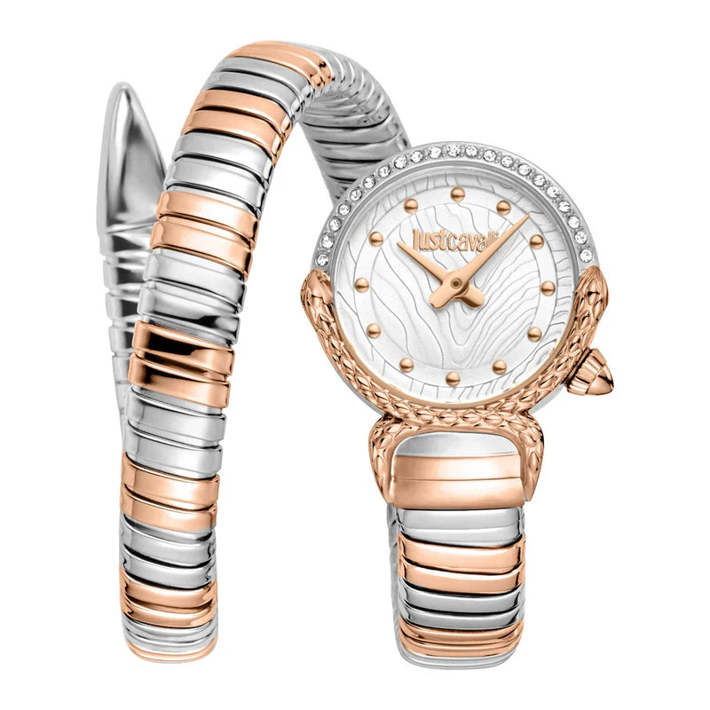 Just Cavalli Ladies Radiosa Watch (JC1L350M0075) | Watches | NEW | WOMEN | women snake Just Cavalli Ladies Radiosa Watch (JC1L350M0075) | Watches | NEW | WOMEN | women snake
