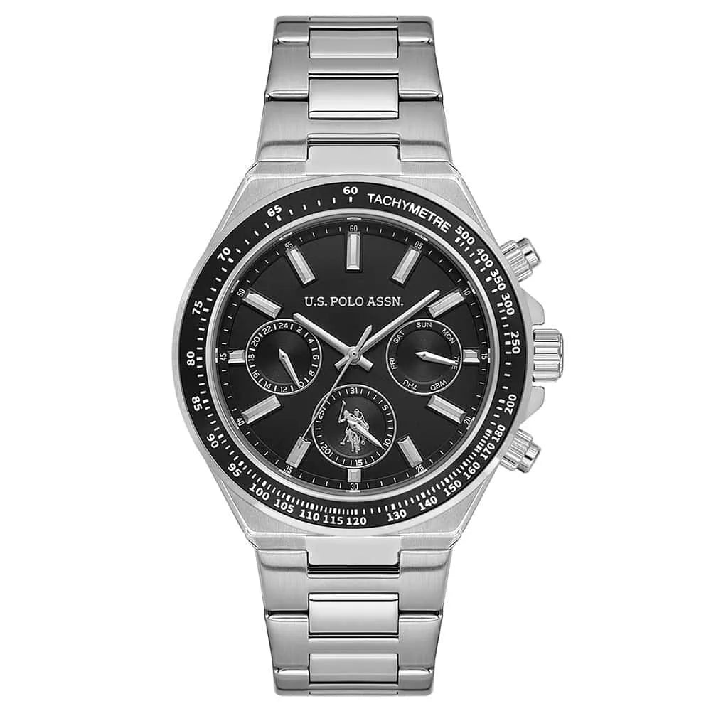 U.S. Polo Assn. Watch USPA1130-03
