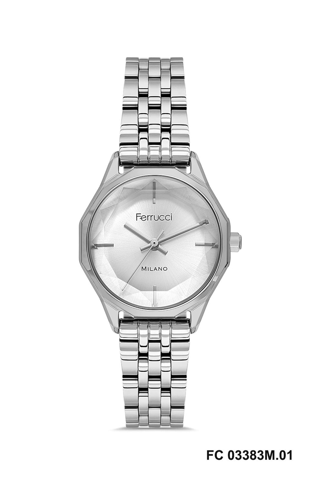 Ferrucci FC 03383M-01 For Women