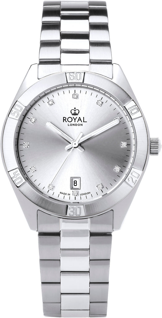 ROYAL LONDON Women's Watch (21503-01) | Watches | NEW | WOMEN ROYAL LONDON Women's Watch (21503-01) | Watches | NEW | WOMEN