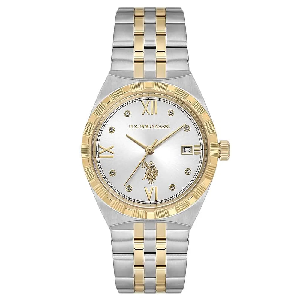 U.S. Polo Assn. Watch USPA2126-05 | Watches | WOMEN U.S. Polo Assn. Watch USPA2126-05 | Watches | WOMEN