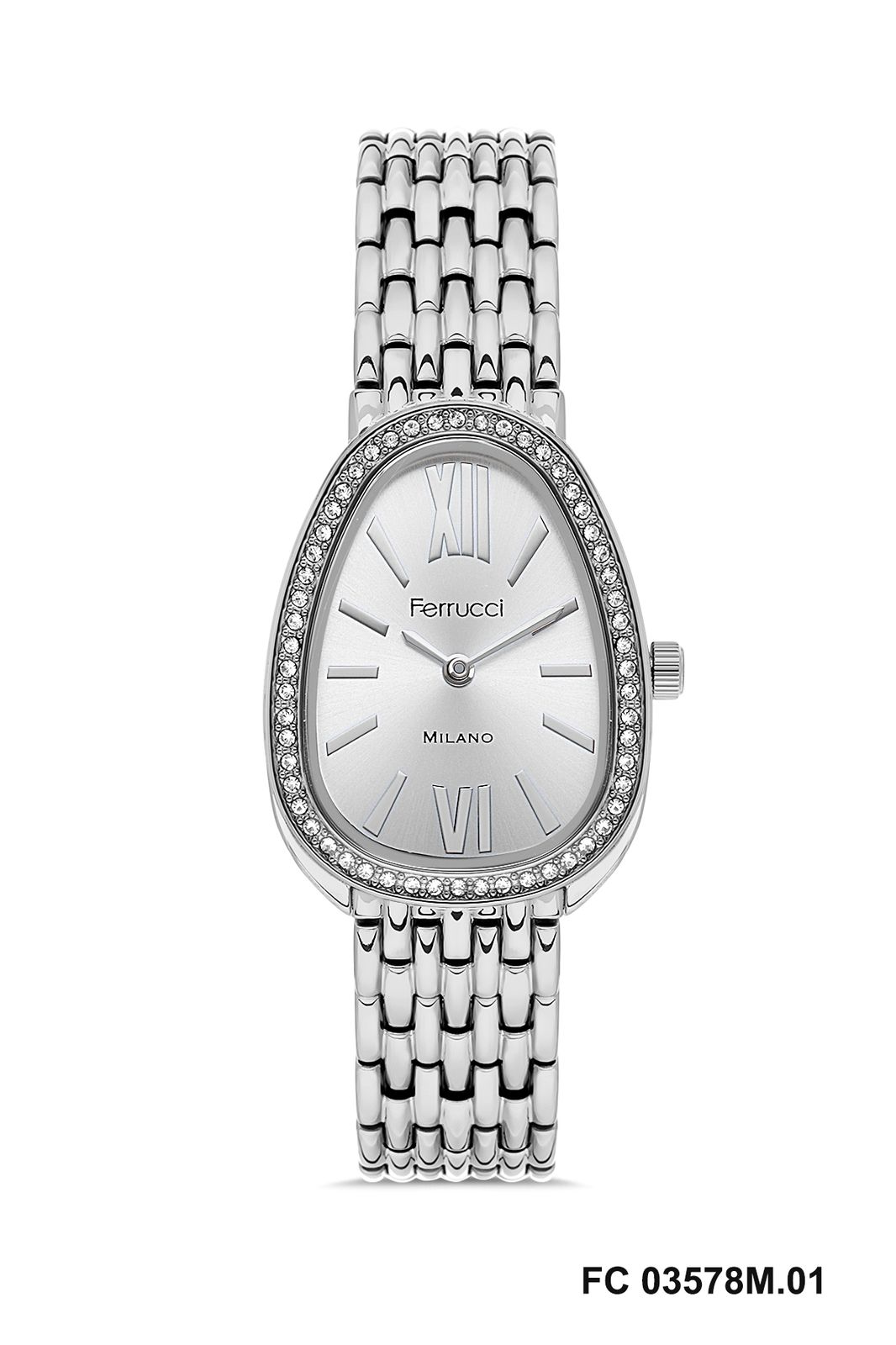 Ferrucci FC 03578M-01 For Women | Watches | WOMEN Ferrucci FC 03578M-01 For Women | Watches | WOMEN
