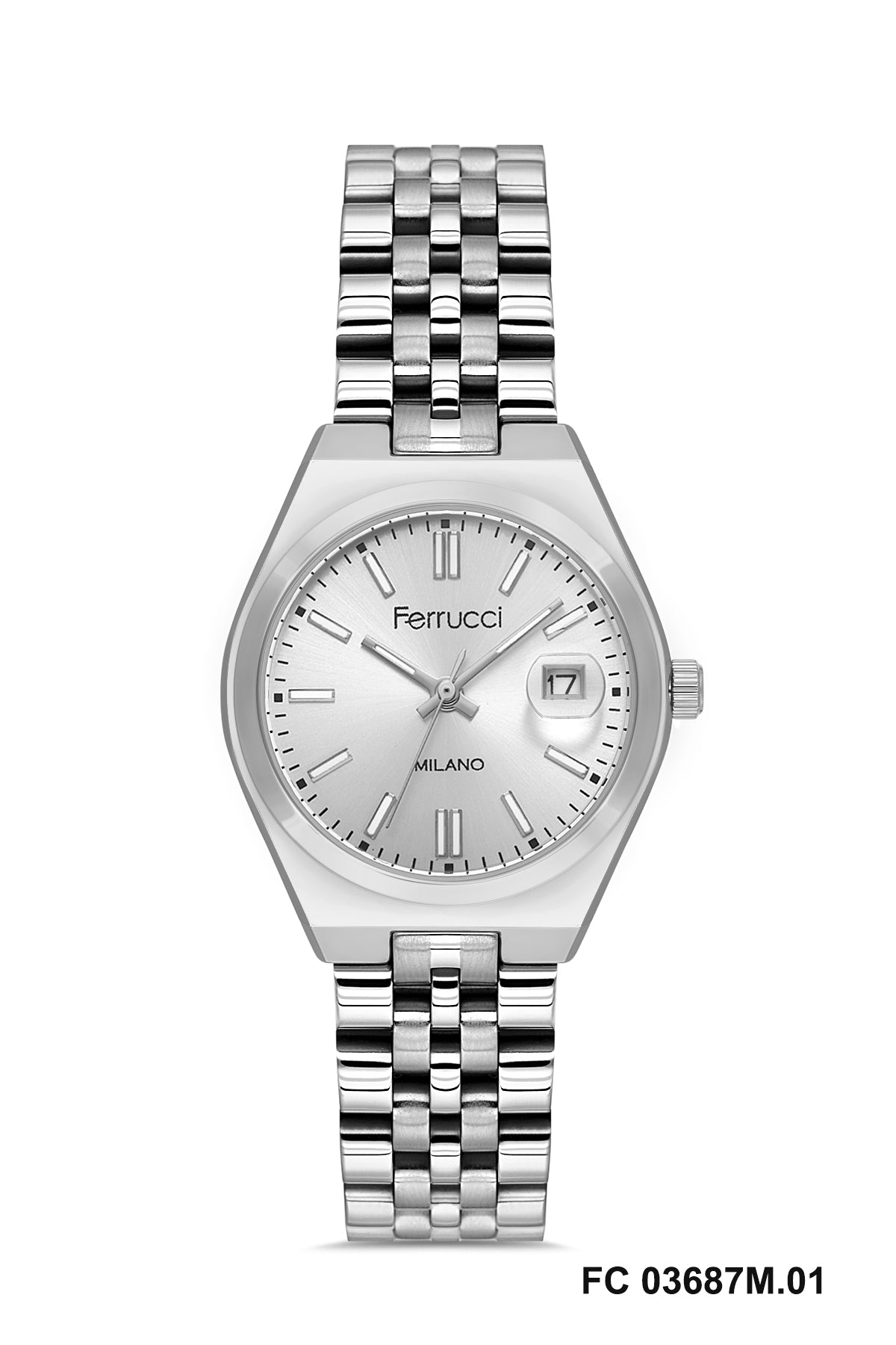 Ferrucci FC 03687M-01 For Women | Watches | NEW | WOMEN Ferrucci FC 03687M-01 For Women | Watches | NEW | WOMEN