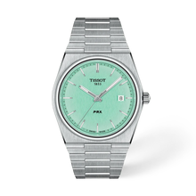Load image into Gallery viewer, Tissot PRX 40mm T137.410.11.091.01
