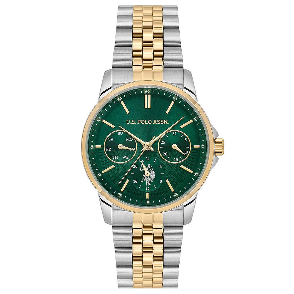 U.S. Polo Assn. Watch USPA2076-04