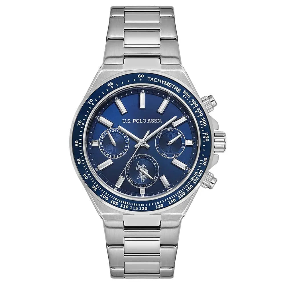U.S. Polo Assn. Watch USPA1130-01 | Watches | MEN U.S. Polo Assn. Watch USPA1130-01 | Watches | MEN