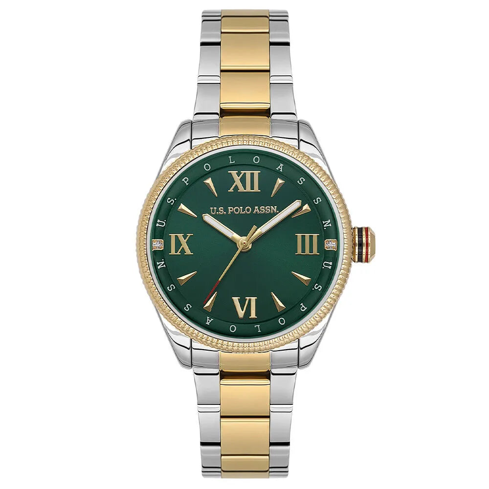 U.S. Polo Assn. Watch USPA2122-05 | Watches | WOMEN