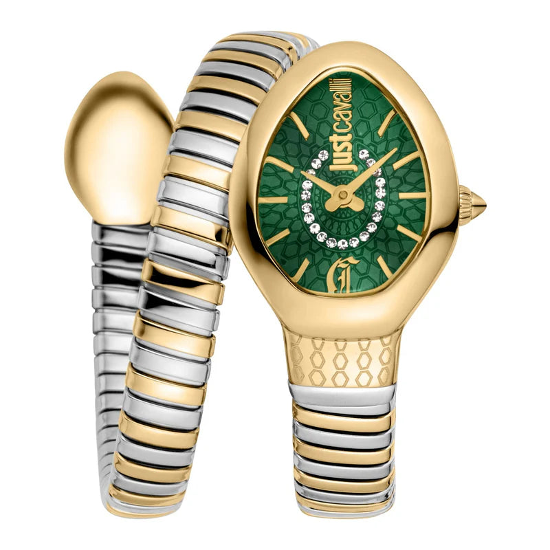 Just Cavalli Ladies Eclisse Watch (JC1L371M0065)
