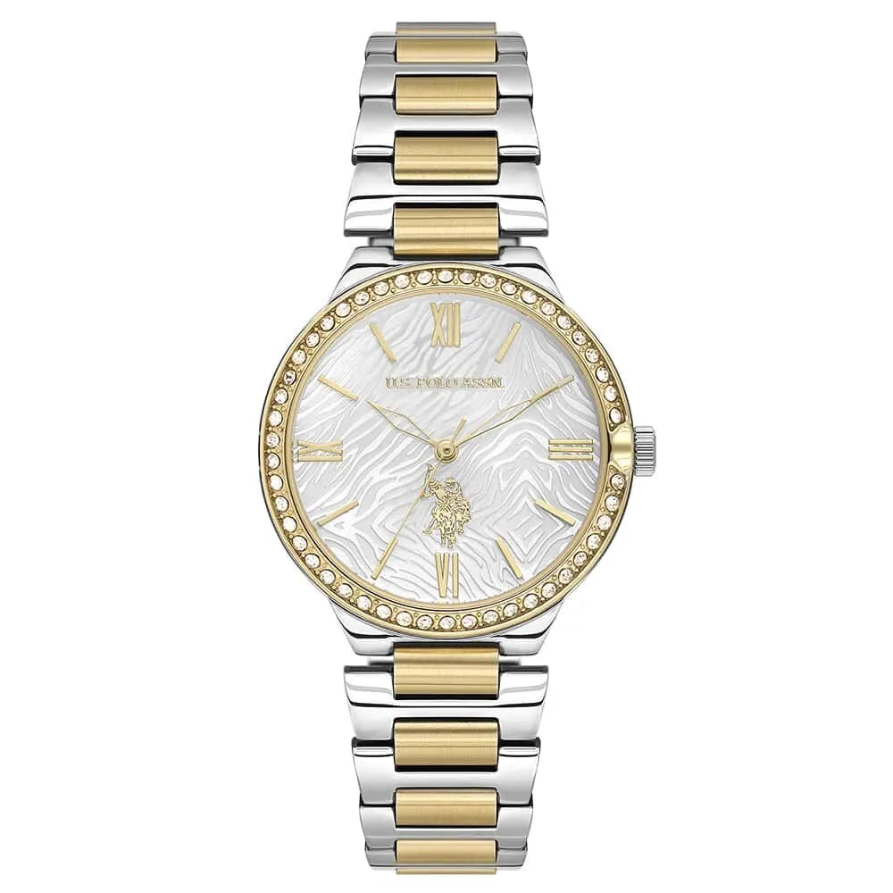 U.S. Polo Assn. Watch USPA2131-02 | Watches | WOMEN U.S. Polo Assn. Watch USPA2131-02 | Watches | WOMEN