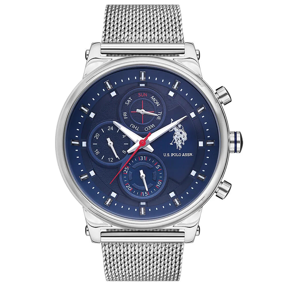 U.S. Polo Assn. Watch USPA1008-01