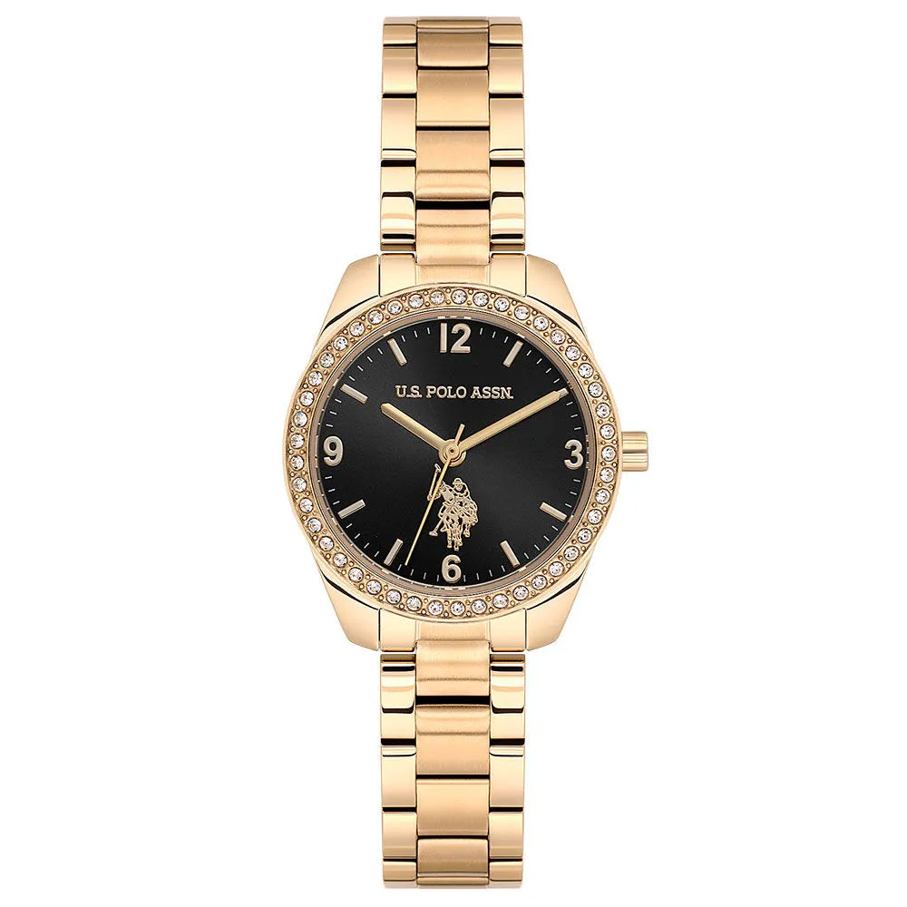 U.S. Polo Assn. Watch USPA2064-03