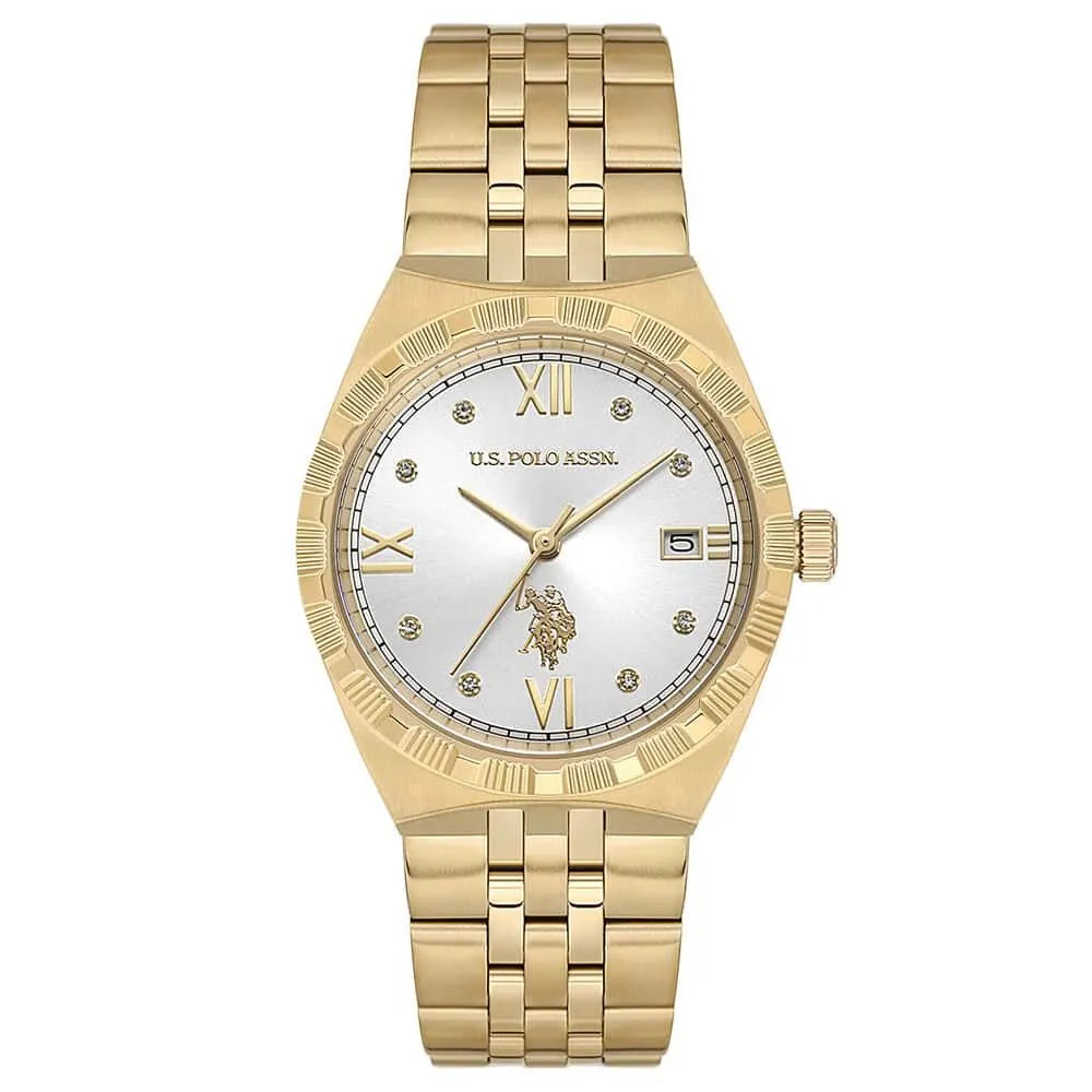 U.S. Polo Assn. Watch USPA2126-04 | Watches | WOMEN U.S. Polo Assn. Watch USPA2126-04 | Watches | WOMEN