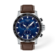Load image into Gallery viewer, Tissot Supersport Chrono T125.617.16.041.00
