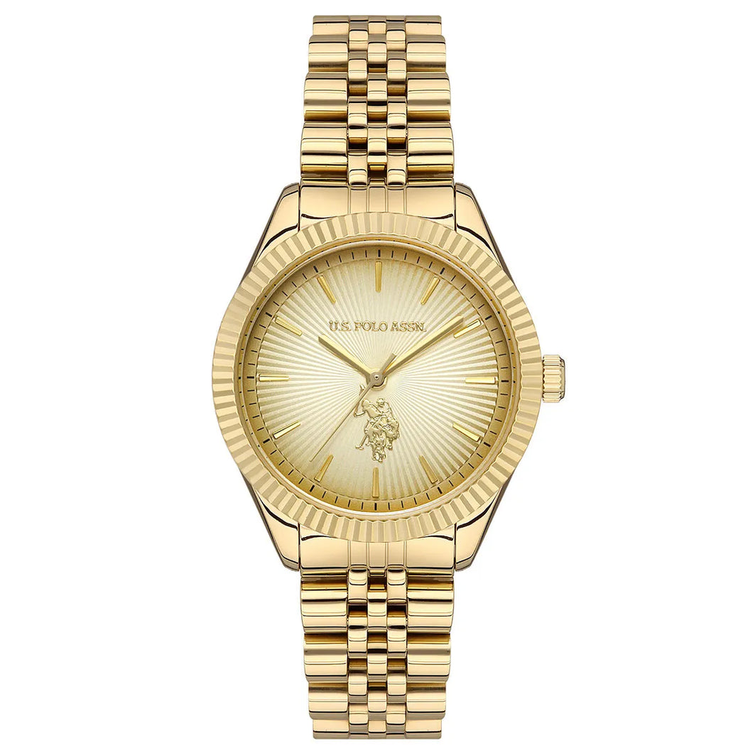 U.S. Polo Assn. Watch USPA2045-06