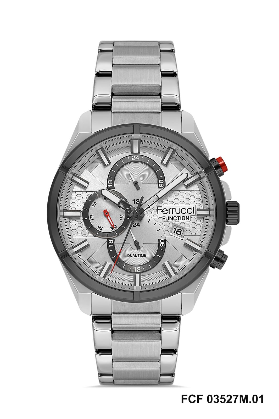 Ferrucci FCF 03527M-01 For Men | Watches | MEN